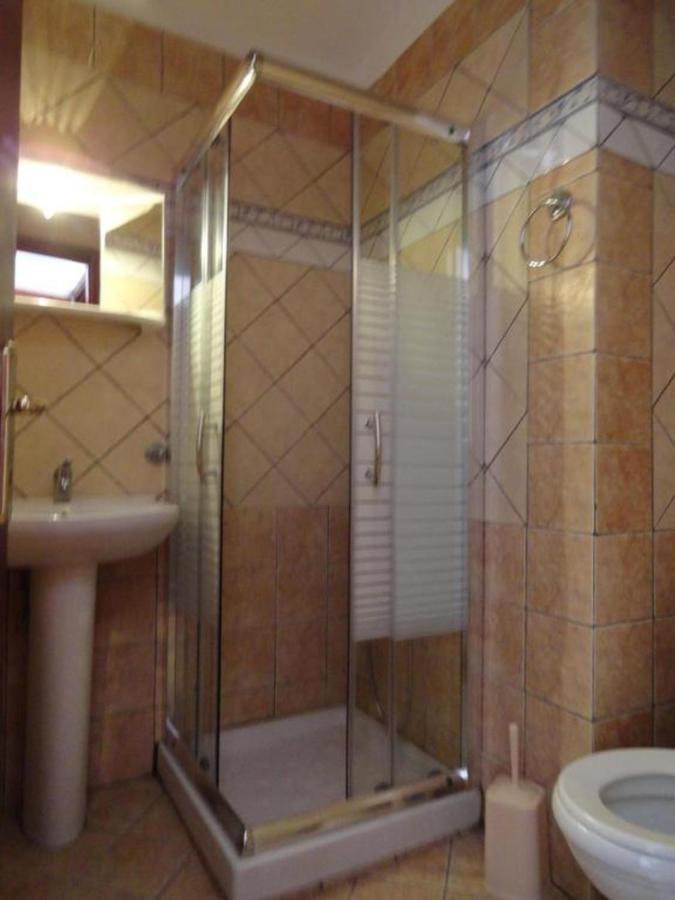 סקאלה פוטאמיאס Blue Sky Villas מראה חיצוני תמונה